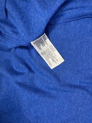 Camiseta Azul US Polo Assn- Talla S- Como Nuevo