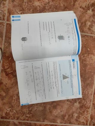 Cuaderno PMAR Ámbito Científico y Matemático II