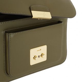 Bolso Michael Kors Verde Oliva Nuevo USA