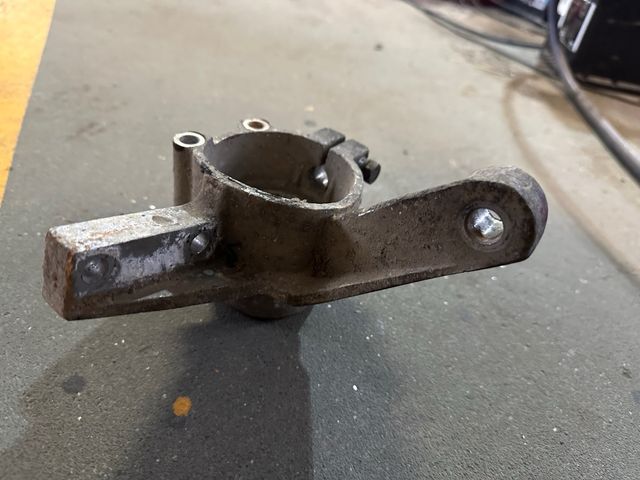 Mangueta JDM