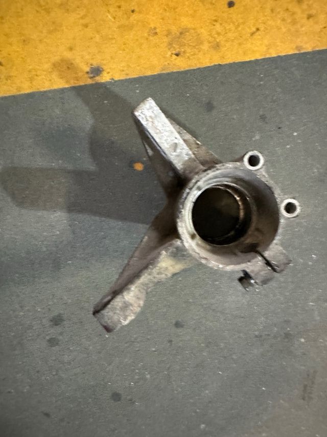 Mangueta JDM