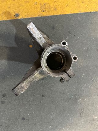 Mangueta JDM