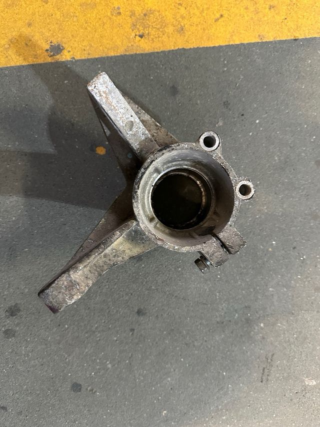 Mangueta JDM