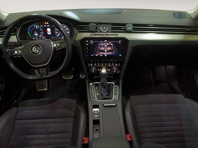 Volkswagen Passat GTE
