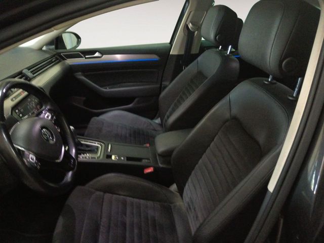 Volkswagen Passat GTE