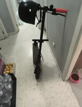 Patinete Eléctrico Xiaomi