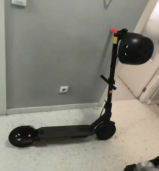 Patinete Eléctrico Xiaomi