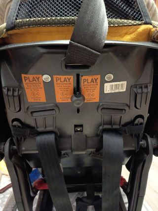 Silla coche Isofix Grupo 1/2 (9-25kg)