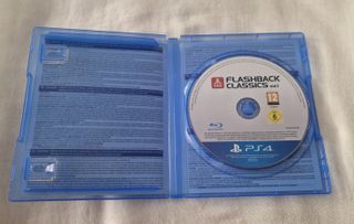 Atari Flashback Classics Vol. 1 PS4