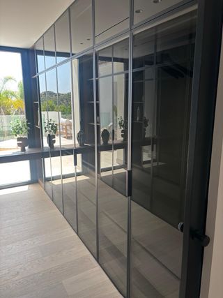 montaje de muebles 