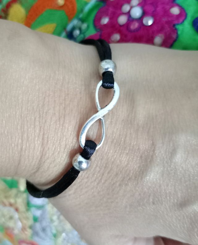 Pulsera Infinity Nueva
