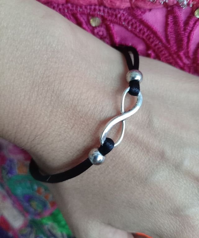 Pulsera Infinity Nueva