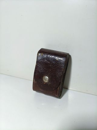 Set da barba vintage