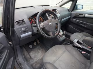 Opel Zafira 2007