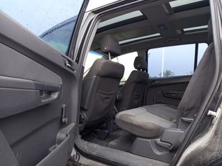 Opel Zafira 2007