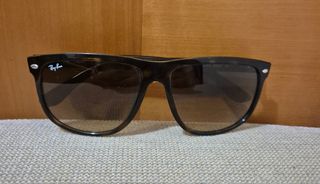 Gafas de sol Ray-Ban Tortoise