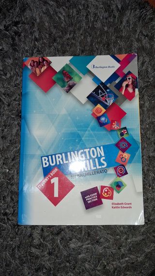 BURLINGTON SKILLS 1 BACH STS 2023