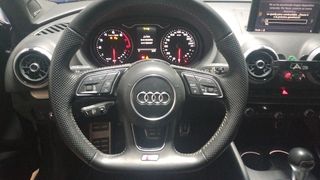 Audi A3 2017
