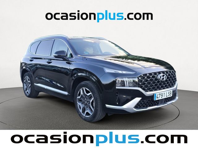 Hyundai Santa Fe 1.6 TGDi HEV Style 4x4 Auto 169 kW (230 CV)