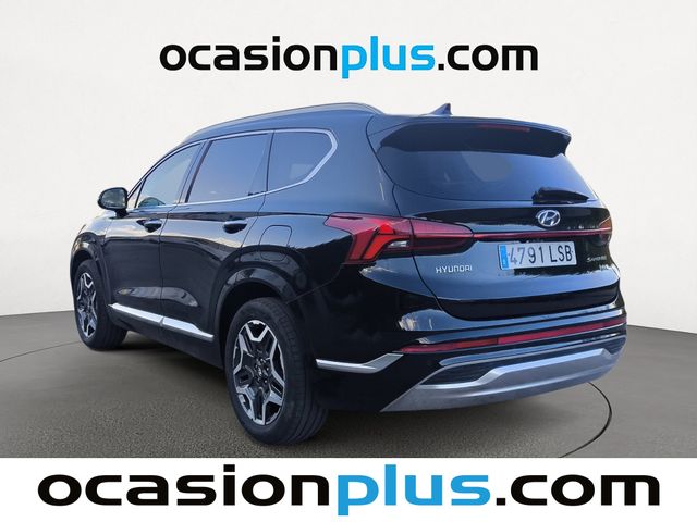 Hyundai Santa Fe 1.6 TGDi HEV Style 4x4 Auto 169 kW (230 CV)