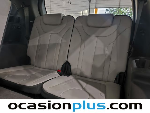 Hyundai Santa Fe 1.6 TGDi HEV Style 4x4 Auto 169 kW (230 CV)