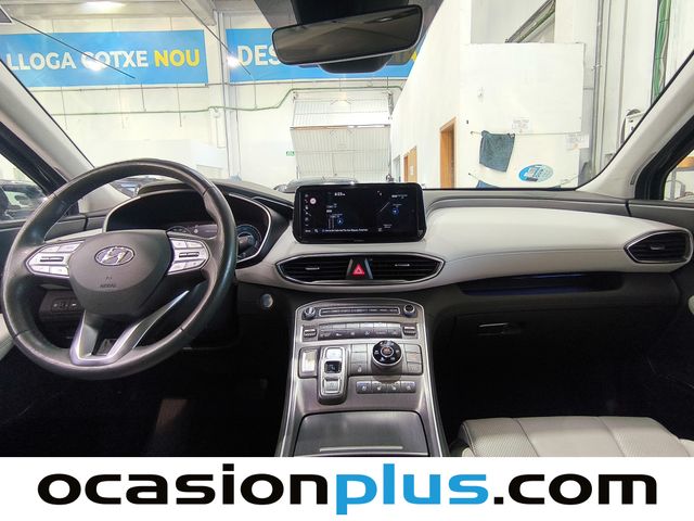 Hyundai Santa Fe 1.6 TGDi HEV Style 4x4 Auto 169 kW (230 CV)