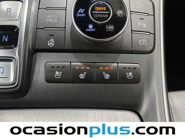 Hyundai Santa Fe 1.6 TGDi HEV Style 4x4 Auto 169 kW (230 CV)