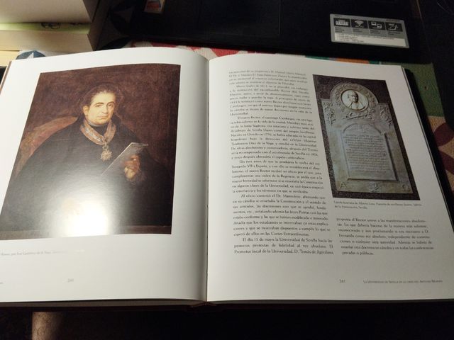 V Centenario Universidad de Sevilla 1505-2005