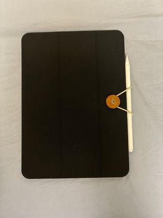 Funda Native Union iPad Air/Pro Negra