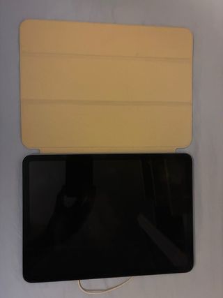 Funda Native Union iPad Air/Pro Negra