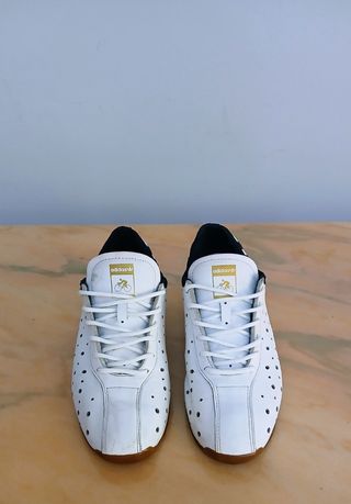 Scarpe Adidas       Taglia 38 Ciclismo Bianche For