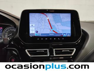 Suzuki S-Cross 1.4T Mild Hybrid S3 4WD 95 kW (129 CV)
