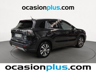 Suzuki S-Cross 1.4T Mild Hybrid S3 4WD 95 kW (129 CV)