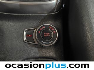 Suzuki S-Cross 1.4T Mild Hybrid S3 4WD 95 kW (129 CV)