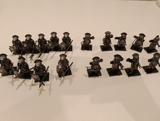 Figuras Lego El Señor de los Anillos