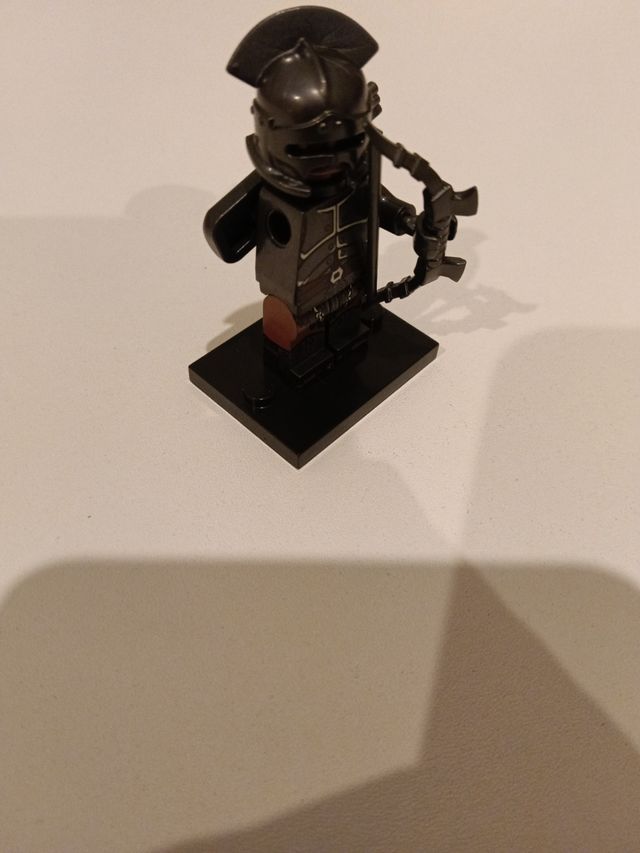 Figuras Lego El Señor de los Anillos