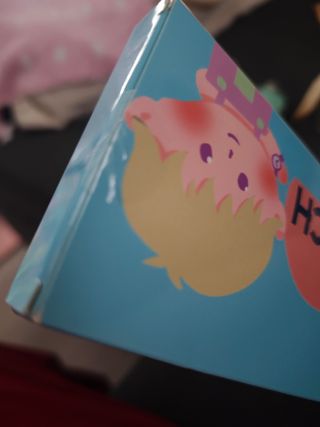 Smartwatch per Bambini Rosa