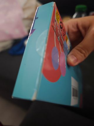 Smartwatch per Bambini Rosa