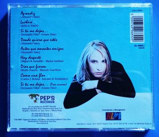 CD Malú