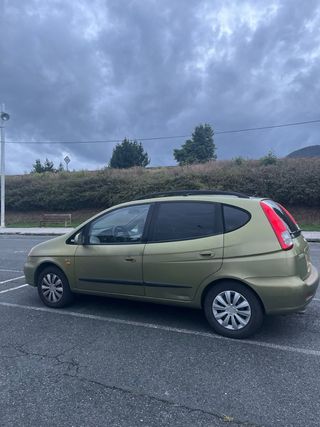 Chevrolet Tacuma 2001