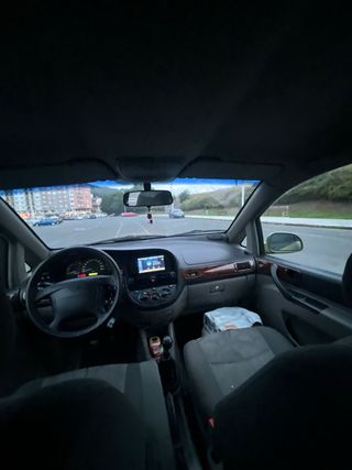 Chevrolet Tacuma 2001