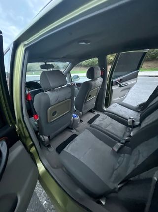 Chevrolet Tacuma 2001