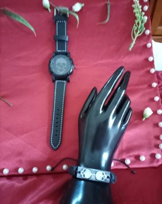 Relojes Calavera