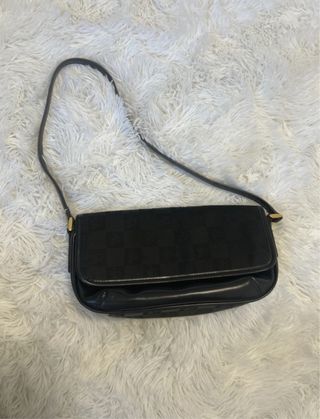 Borsetta Rocco Barocco nera