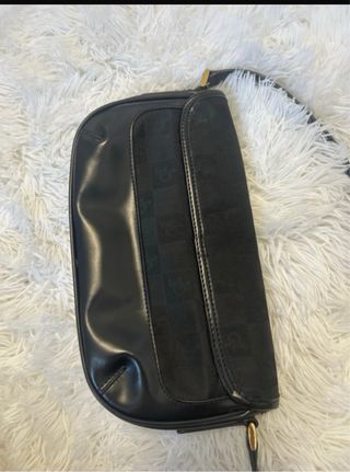 Borsetta Rocco Barocco nera