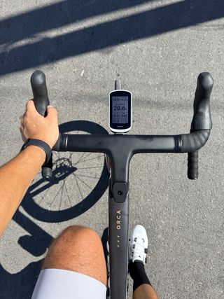 Orbea Orca M30 (2024) talla 55 