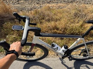 Orbea Orca M30 (2024) talla 55 