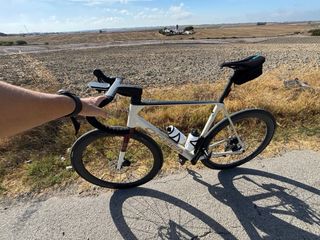 Orbea Orca M30 (2024) talla 55 
