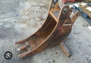 Cazo 30cm para mixta Case