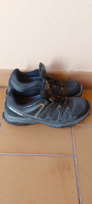 Zapatillas Salomon Talla 44